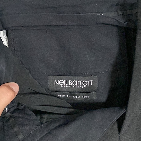 Neil Barrett - Picture 6 of 16